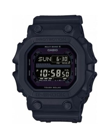 Casio G-Shock GXW-56BB-1ER