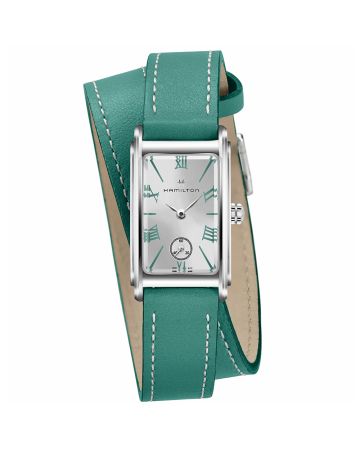 Hamilton Ardmore Small Second Quartz H11221852-1