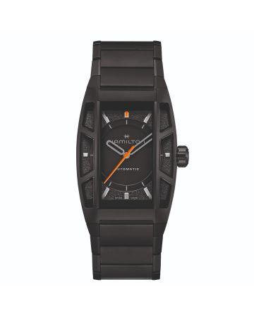 Hamilton American Classic Boulton Death Stranding 2 Limited Edition H13605130