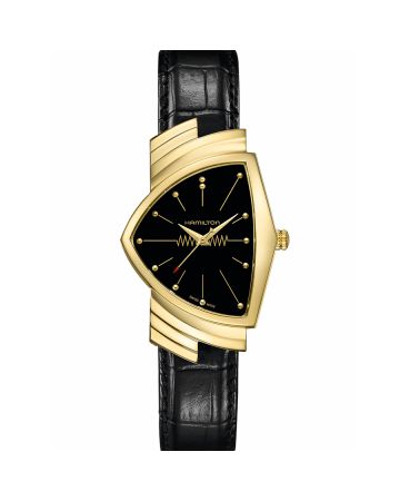 Hamilton Ventura Quartz H24301731