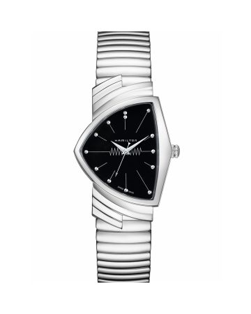 Hamilton Ventura Quartz H24411232