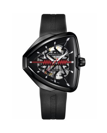 Hamilton Ventura Skeleton Auto H24535331