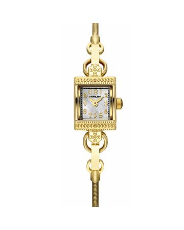 Hamilton American Classic Vintage Quartz Lady H31231113