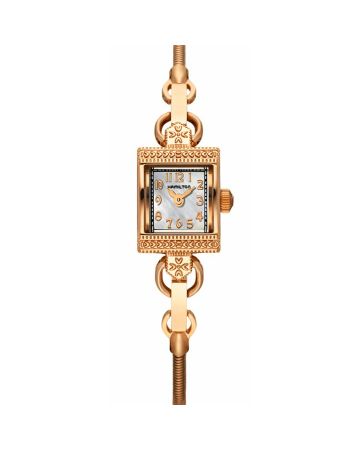 Hamilton American Classic Vintage Quartz Lady H31241113