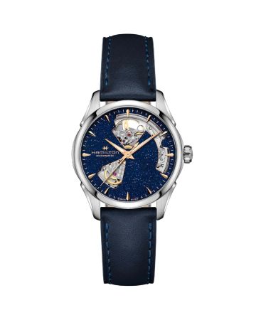 Hamilton Open Heart Lady Auto H32215642