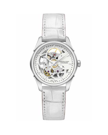 Hamilton Jazzmaster Skeleton Auto H32405811