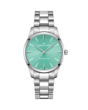 Hamilton Jazzmaster Quartz 40mm H32461161