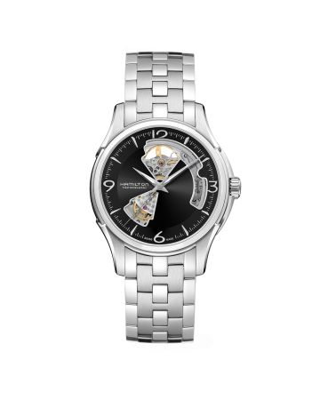 Hamilton Jazzmaster Openheart Auto H32565135