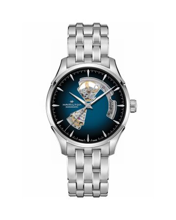 Hamilton Jazzmaster Open Heart Auto H32675140