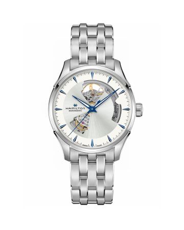 Hamilton Jazzmaster Open Heart Auto H32675150