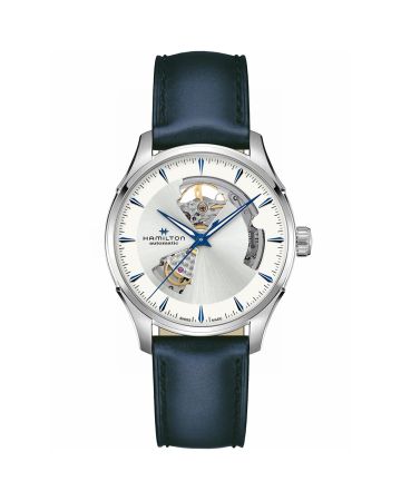 Hamilton Jazzmaster Open Heart Auto H32675650