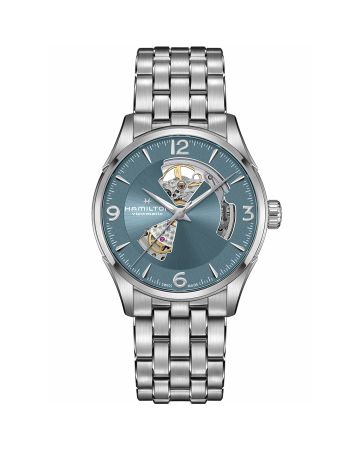 Hamilton Jazzmaster Open Heart Auto H32705142