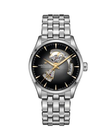 Hamilton Jazzmaster Open Heart Auto 42mm H32705180