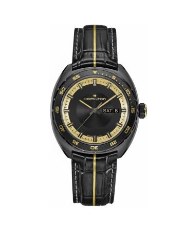 Hamilton American Classic Pan Europ Resident Evil Limited Edition H35455730