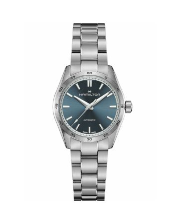 Hamilton Jazzmaster Performer Auto H36105140