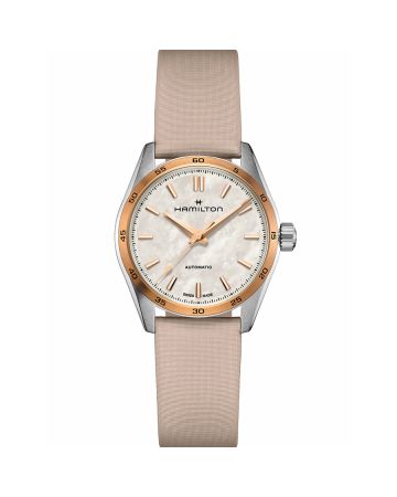 Hamilton Jazzmaster Performer Auto H36125890