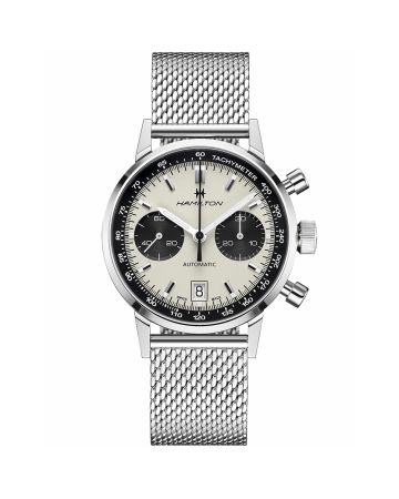 Hamilton Intra-Matic Auto Chrono H38416111