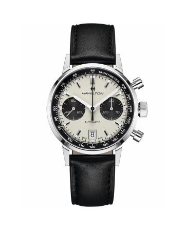 Hamilton Intra-Matic Auto Chrono H38416711-1