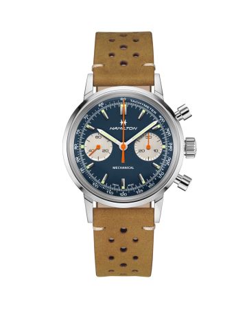 Hamilton American Classic Chronograph H38429541