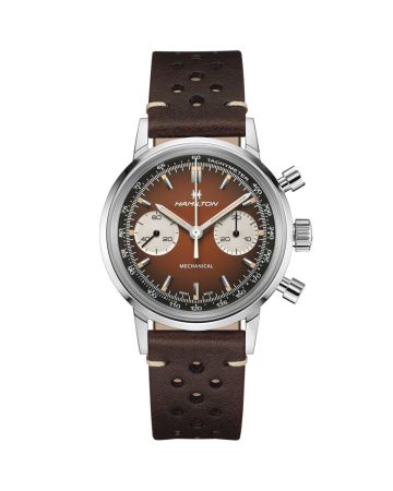 Hamilton American Classic Chronograph H38429591