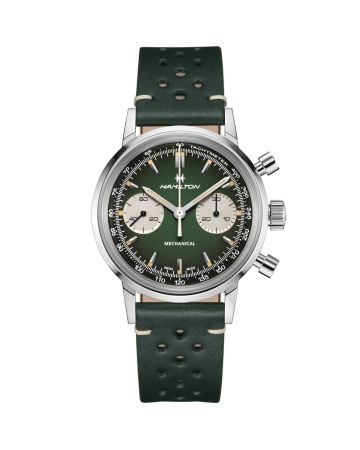 Hamilton American Classic Chronograph H38429861
