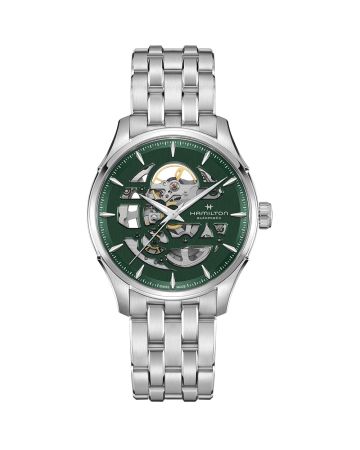 Hamilton Jazzmaster Automatic Skeleton H42535160