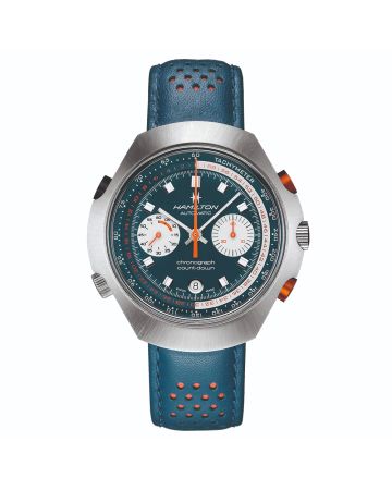 Hamilton American Classic Chrono-Matic 50 Limited Edition Auto Chrono H51606640