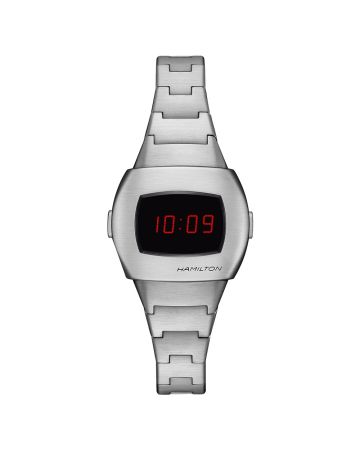Hamilton PSR 74 Digital Quartz H52304130