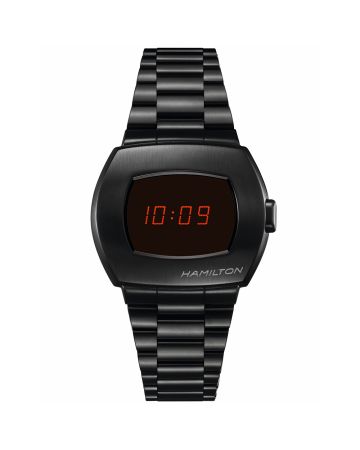 Hamilton PSR Digital Quartz H52404130