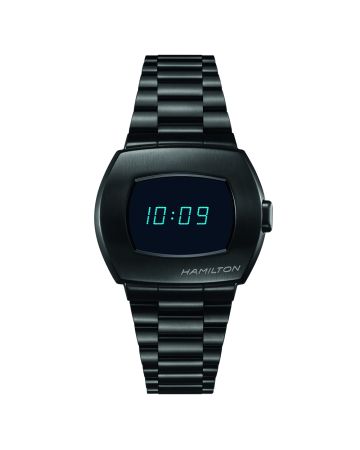 Hamilton PSR Digital Quartz H52404131