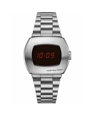 Hamilton PSR Digital Quartz H52414130