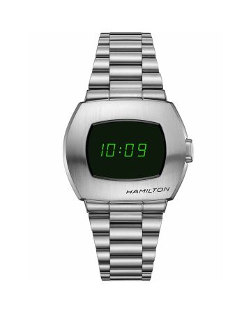 Hamilton PSR Digital Quartz H52414131