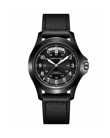 Hamilton Khaki Field King Auto H64465733