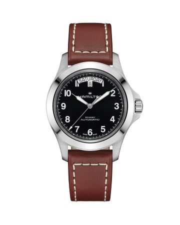 Hamilton Khaki King Automatic Day Date 40mm H64475531