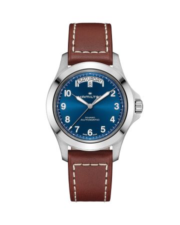 Hamilton Khaki King Automatic Day Date 40mm H64475540