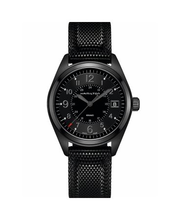 Hamilton Khaki Field Quartz H68401735