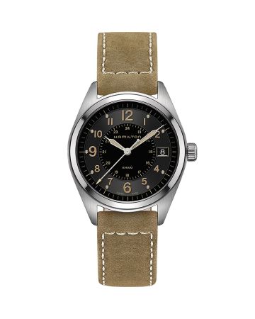 Hamilton Khaki Field Quartz H68551833