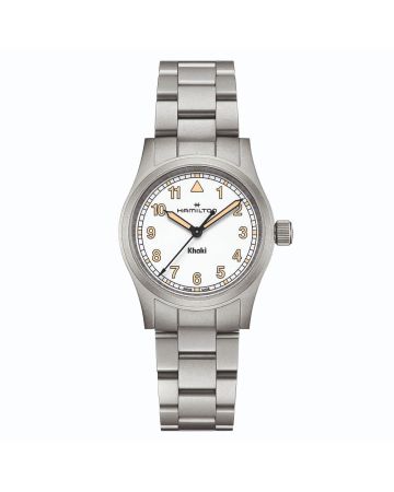 Hamilton Khaki Field 33 mm H69301110