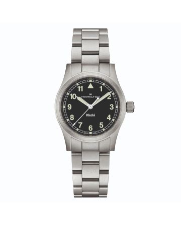 Hamilton Khaki Field 33 mm H69301130