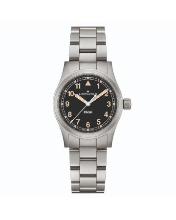 Hamilton Khaki Field 33 mm H69301131
