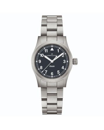 Hamilton Khaki Field 33 mm H69301140