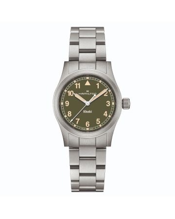 Hamilton Khaki Field 33 mm H69301160