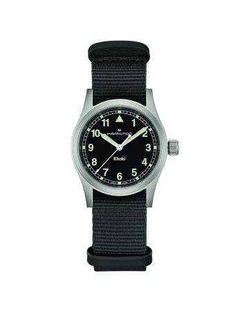 Hamilton Khaki Field Quartz H69301430