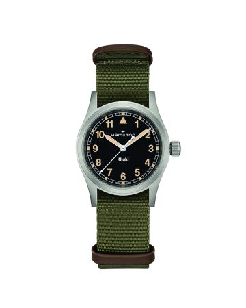 Hamilton Khaki Field Quartz H69301930