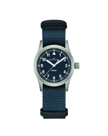 Hamilton Khaki Field Quartz H69301940