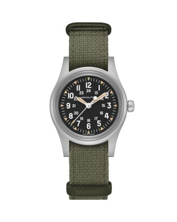 Hamilton Khaki Field Mechanical 36 mm H69399930