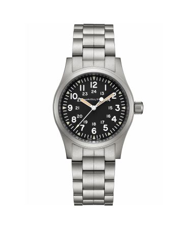 Hamilton Khaki Field Mechanical H69439131-1