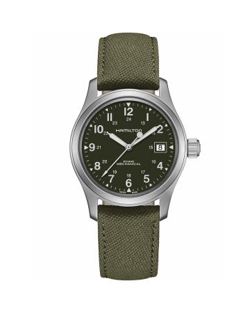 Hamilton Khaki Field Mechanical H69439363-1