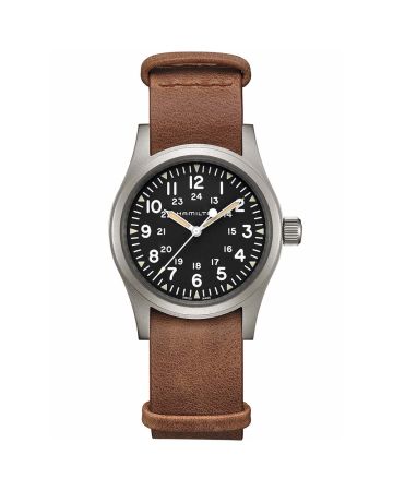 Hamilton Khaki Field Mechanical H69439531-2