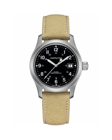 Hamilton Khaki Field Mechanical H69439933